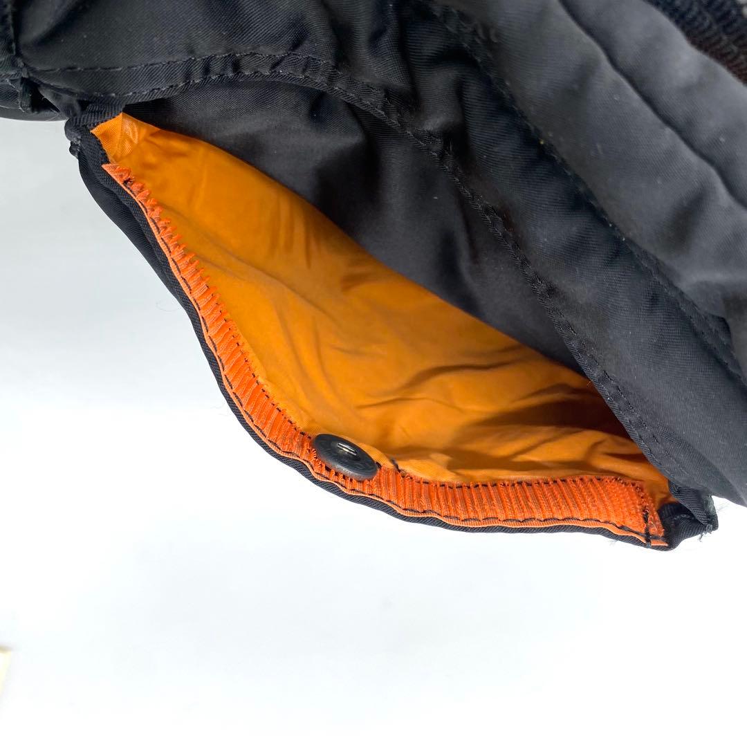 未使用級✨ポーター タンカー 3way リュック ビジネスバッグ ブリーフケース