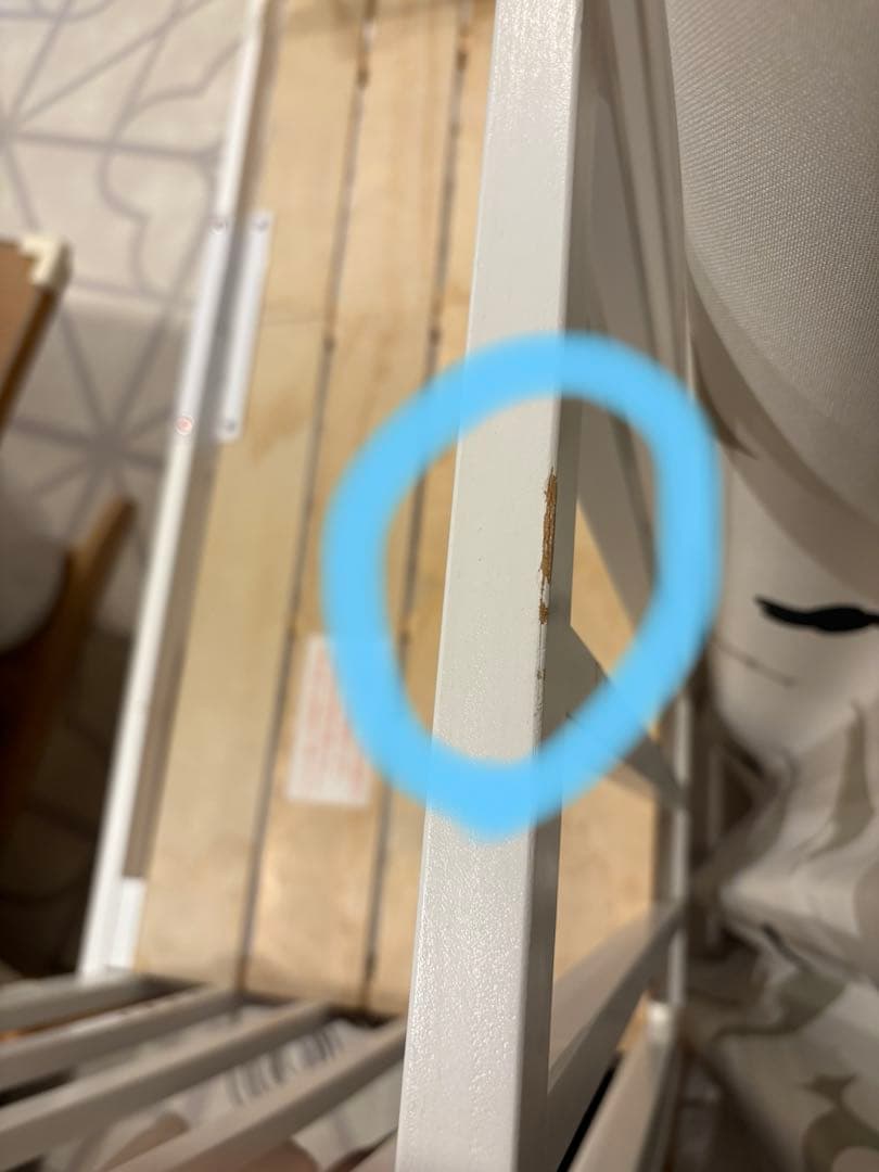 Yamatoya そいねーるIIIベビーベッド(専用マット＋防水シーツ)