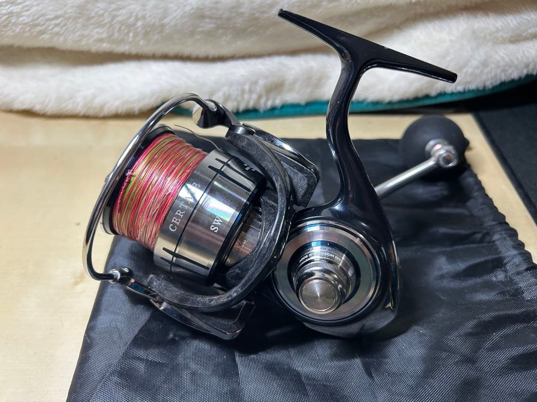 21セルテートsw 5000XH