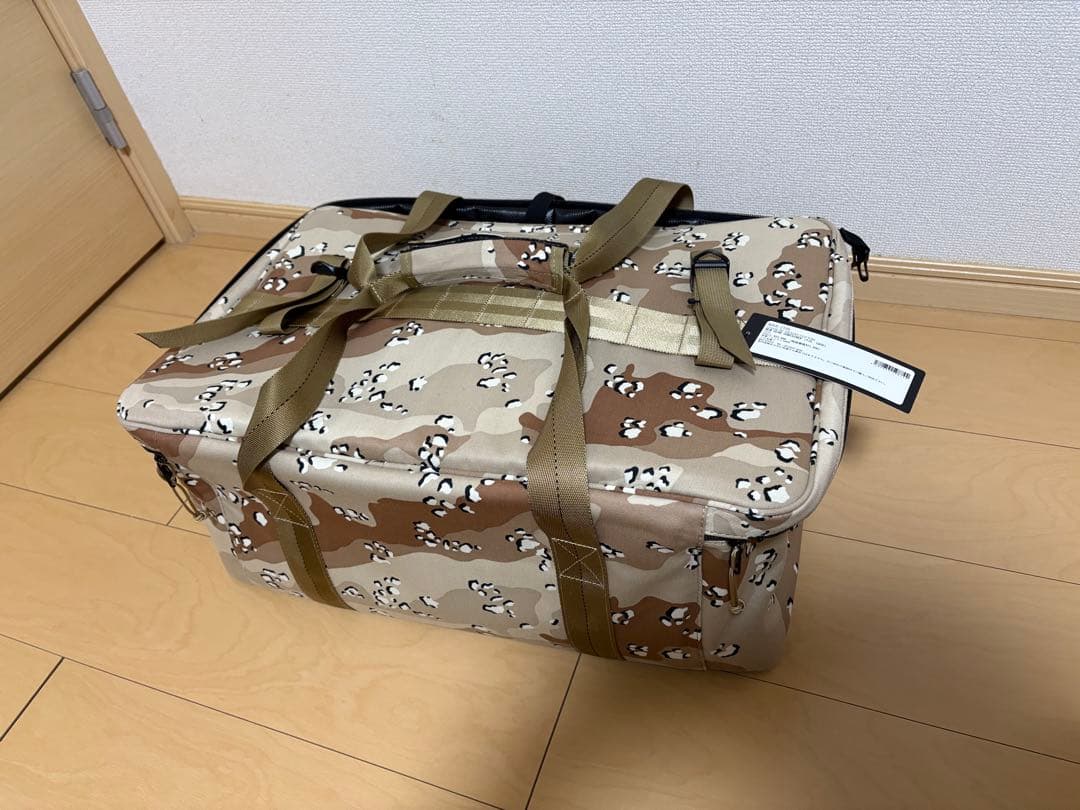 DADAN・リアリスト・コンティニューTYPE A-1 ブラック　専用ケース付き