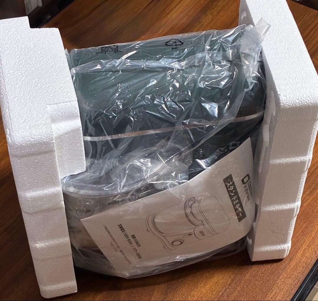 美品Kitchen in the box ミキサー　捏ね、混ぜ、泡立て　パン生地