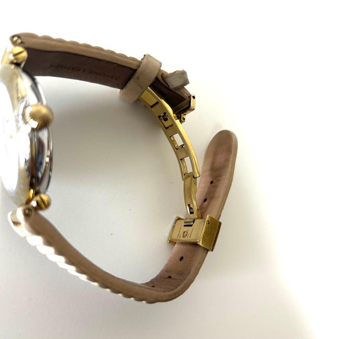 Ferragamo フェラガモ　レディース アナログ時計