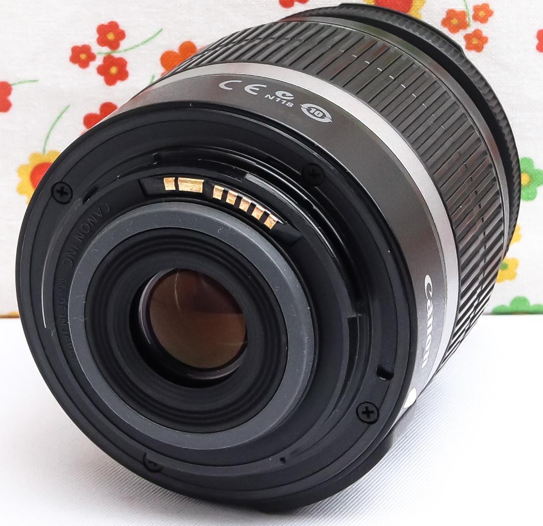 キャノン Canon kiss x2☆スマホに転送☆お手軽一眼レフ♪