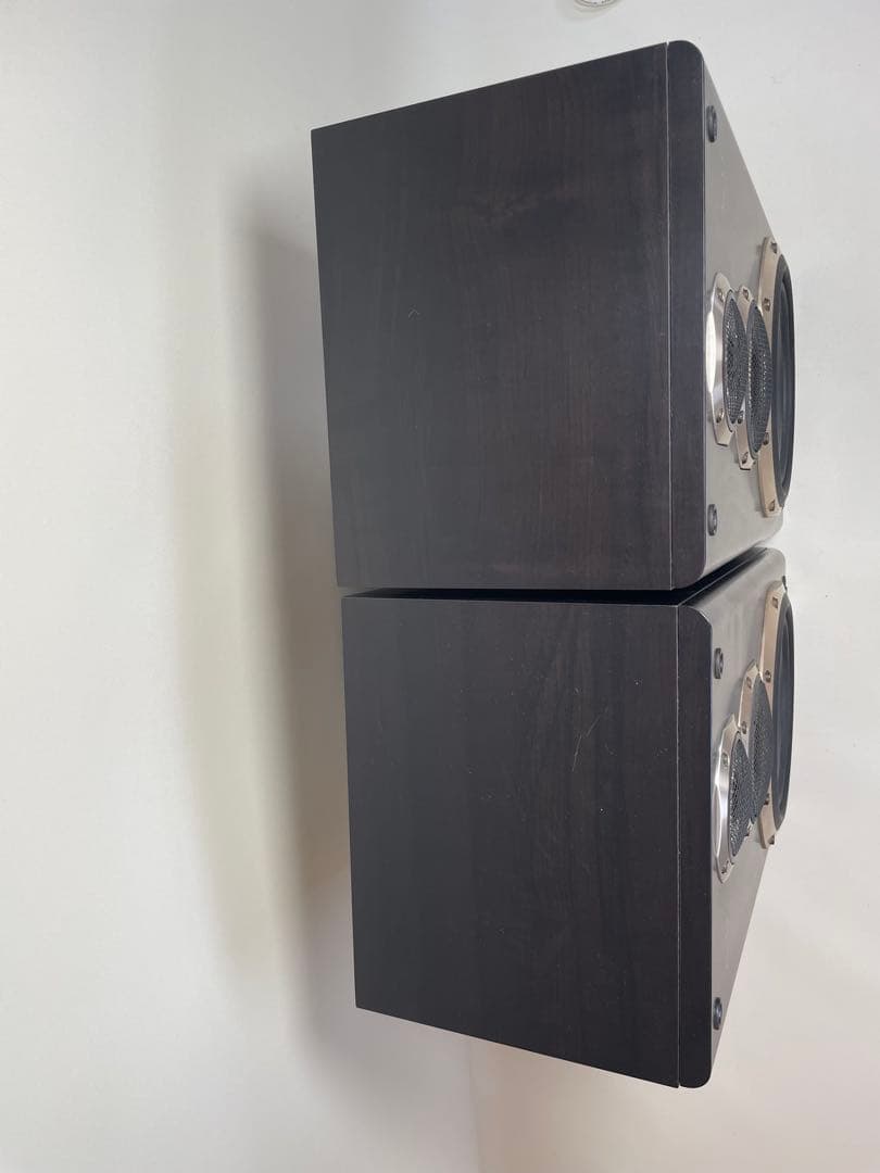 A&D SS 730 スピーカー