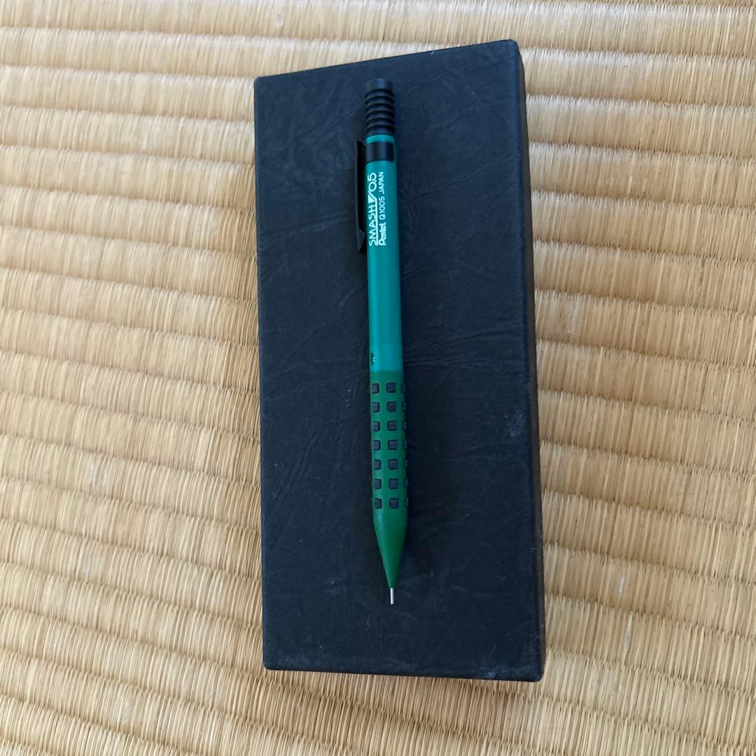 Pentel SMASH 16色カラーセットコレクション「希少含む」