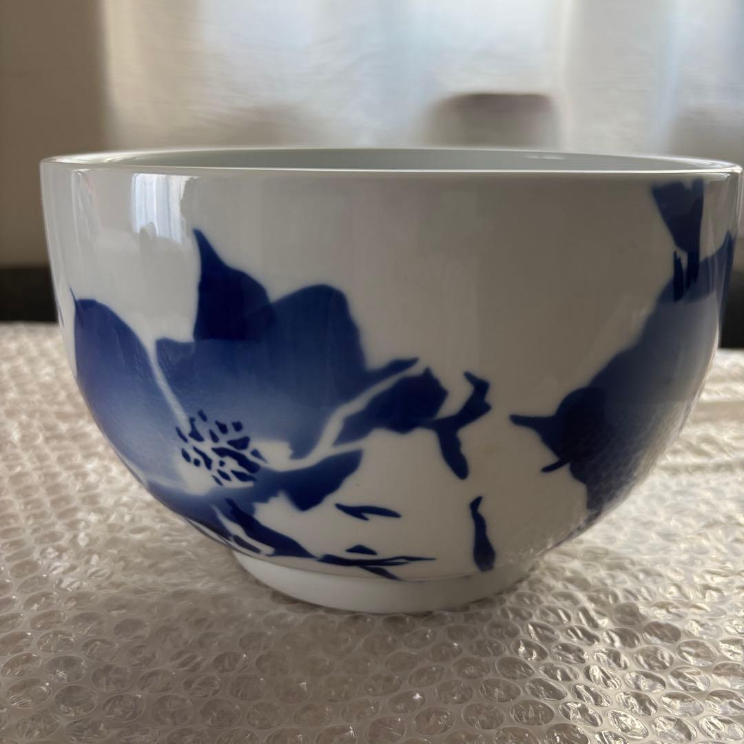 【大型サイズ】ロイヤルコペンハーゲン　大鉢　ボウル #ハネマンデザイン