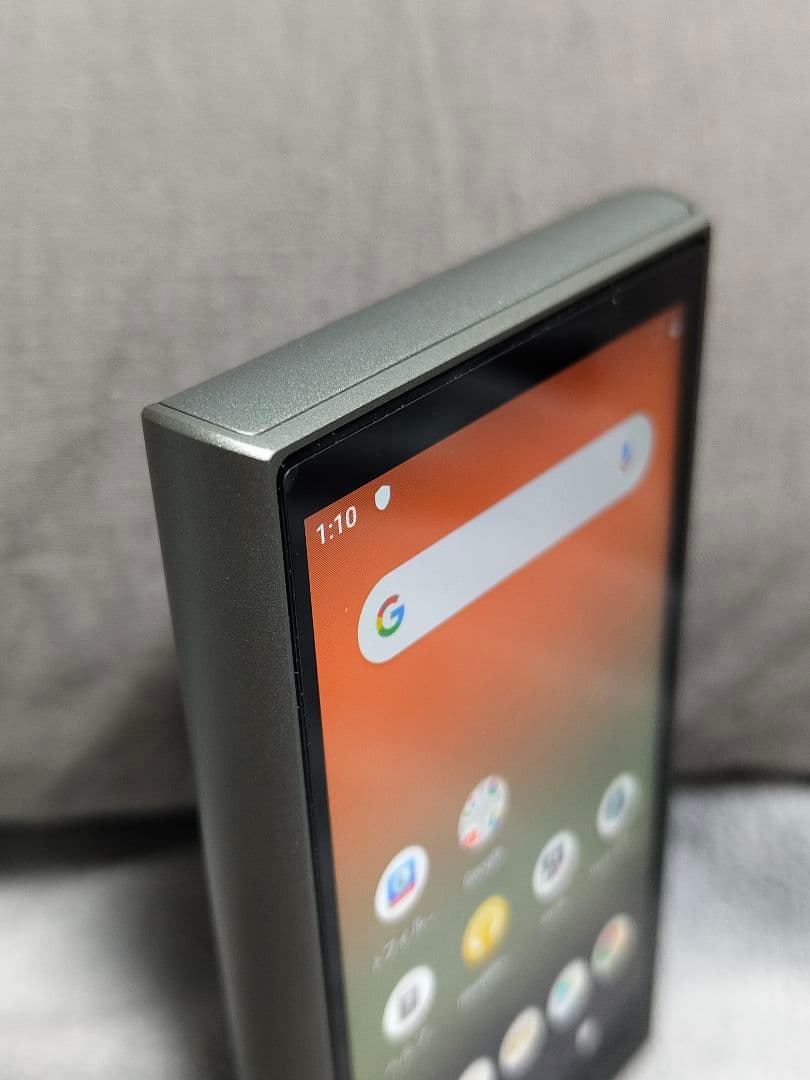 美品！SONY ソニー WALKMAN NW-A106 ハイレゾ対応