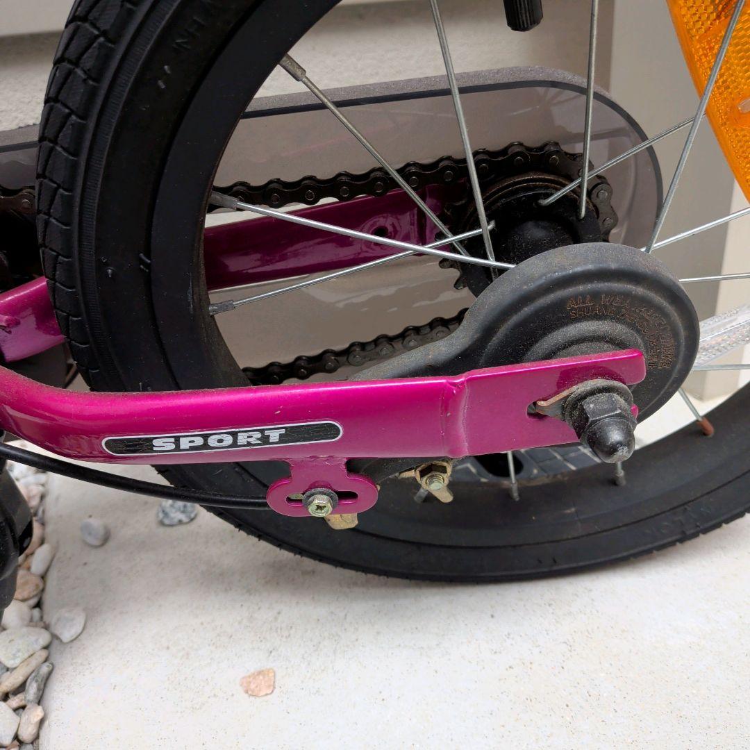 【milkywaybs07専用】STRIDER 14x ピンク バランスバイク