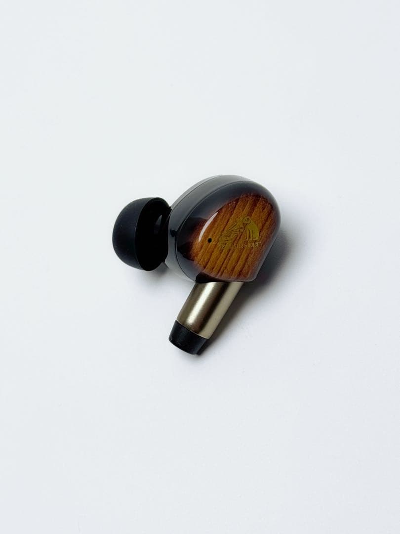 Victor WOOD master HA-FW5000T ワイヤレスイヤホン