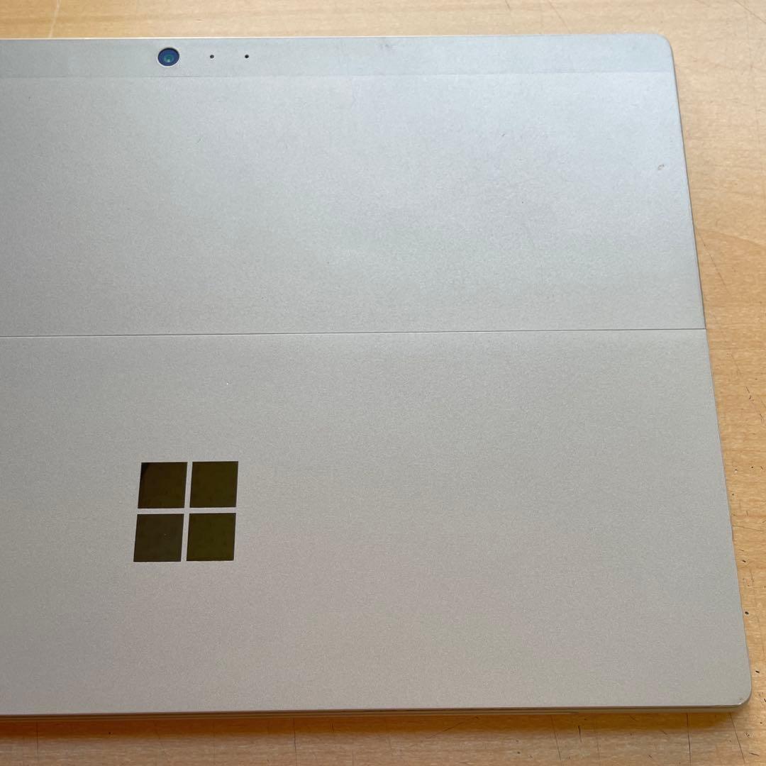 Surface Pro5 1807 LTE仕様 256GB メモリー8 美品#6
