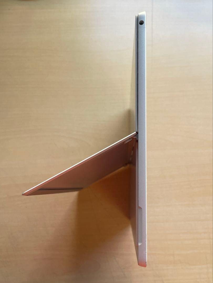 Surface Pro5 1807 LTE仕様 256GB メモリー8 美品#6