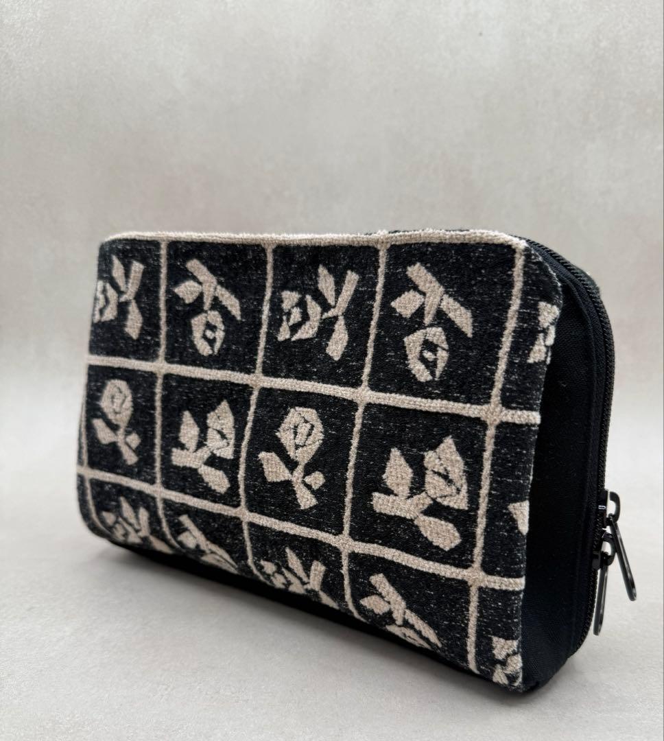 bibian公式アカウント01様 ミナペルホネン ハンドメイドバッグ