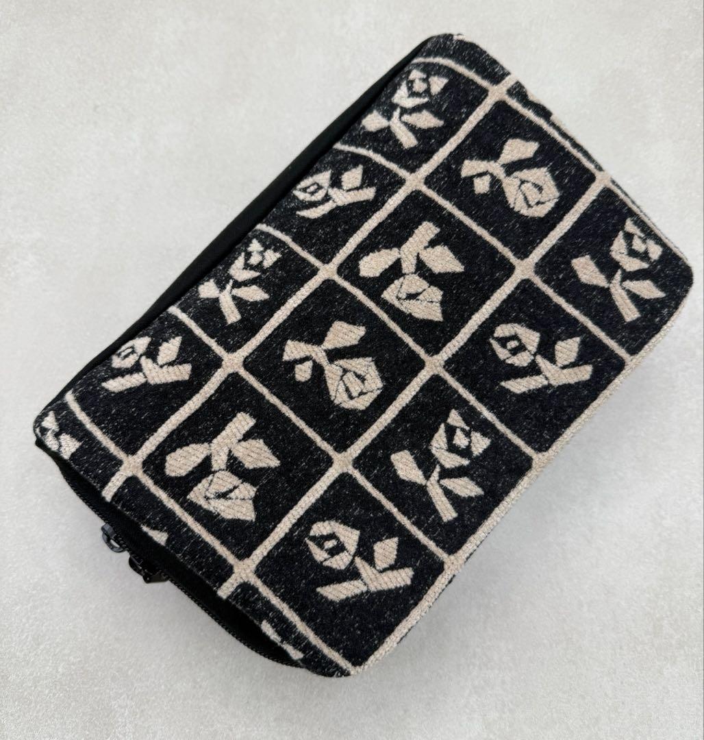 bibian公式アカウント01様 ミナペルホネン ハンドメイドバッグ