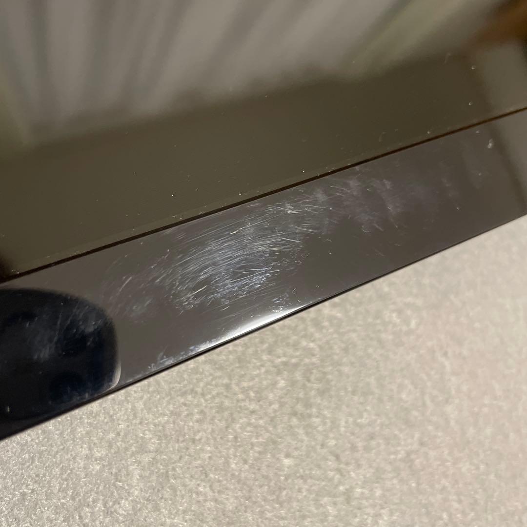 パナソニック VIERA 19V型 UN-19F11-K 2024年製