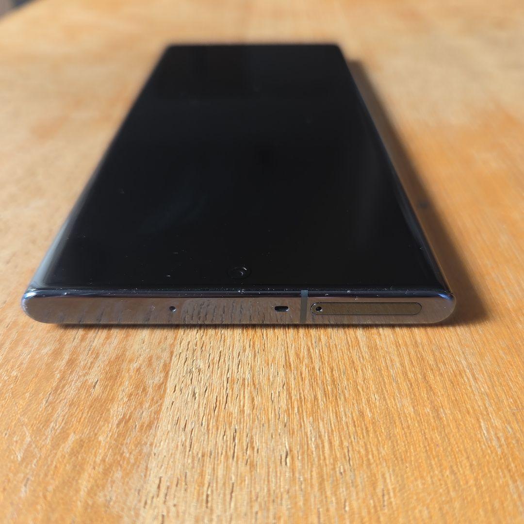 Samsung Galaxy note10＋