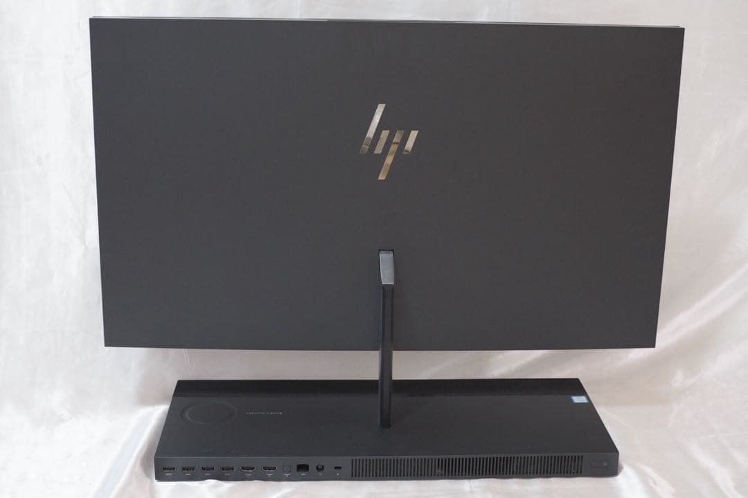 HP ENVY All-in-one 27　一体型デスクトップPC 27インチ