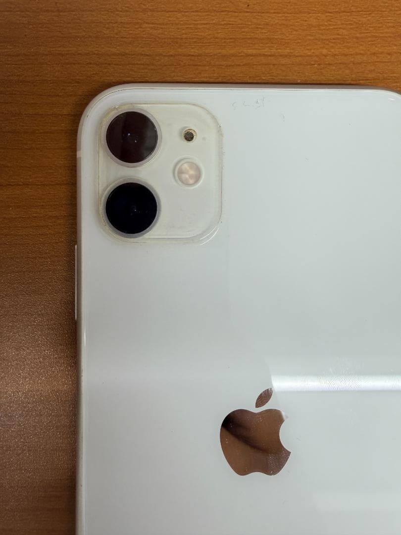 か*ん様 動作確認済 iPhone 11 A2221 64GB ID YH610