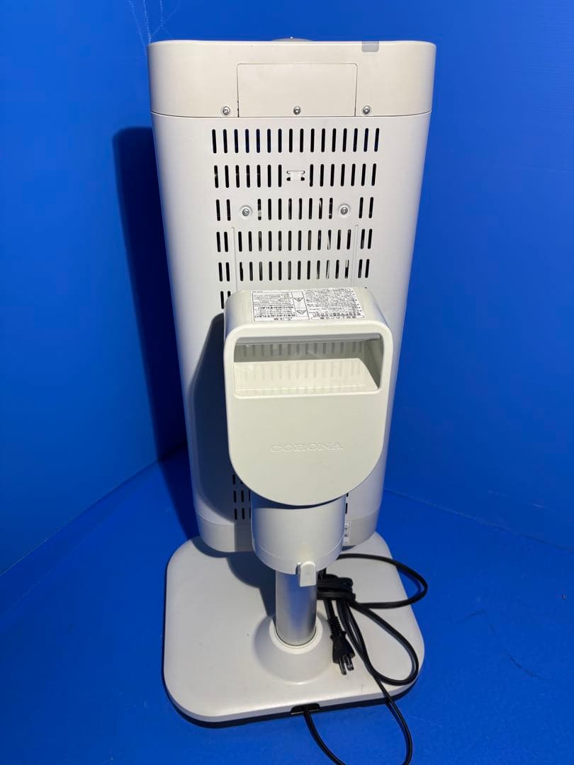 美品　コロナ　コアヒート　DH-1220R 20年式　遠赤外線ストーブ　送料無料