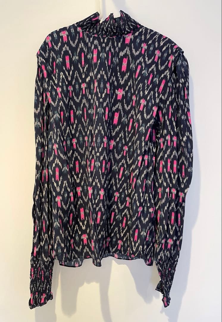 isabelmarant etoile ブラウス　34