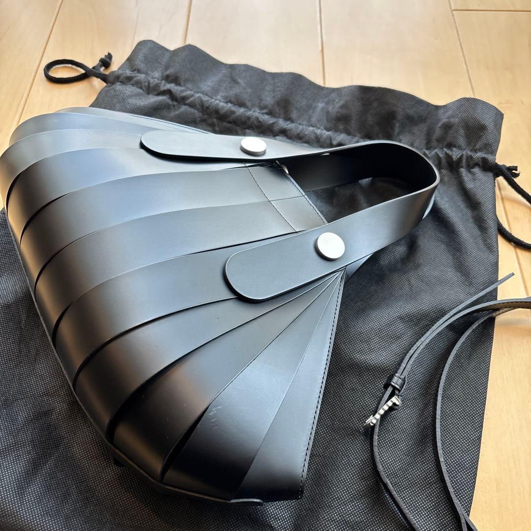 ヒロコハヤシ　オッソ2wayバッグヴィーヴォ