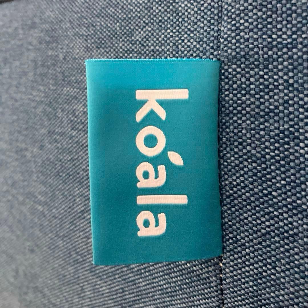 【自社配送エリア限定販売】Koalaオリジナルコアラマットレス/ダブルサイズ