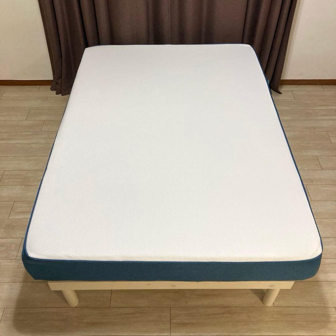 【自社配送エリア限定販売】Koalaオリジナルコアラマットレス/ダブルサイズ