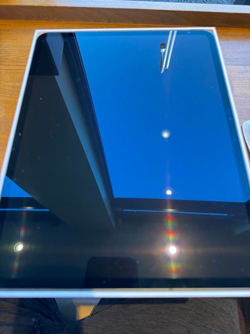 J*o様 iPad Pro 13インチM4 256GB Cellular フルセ