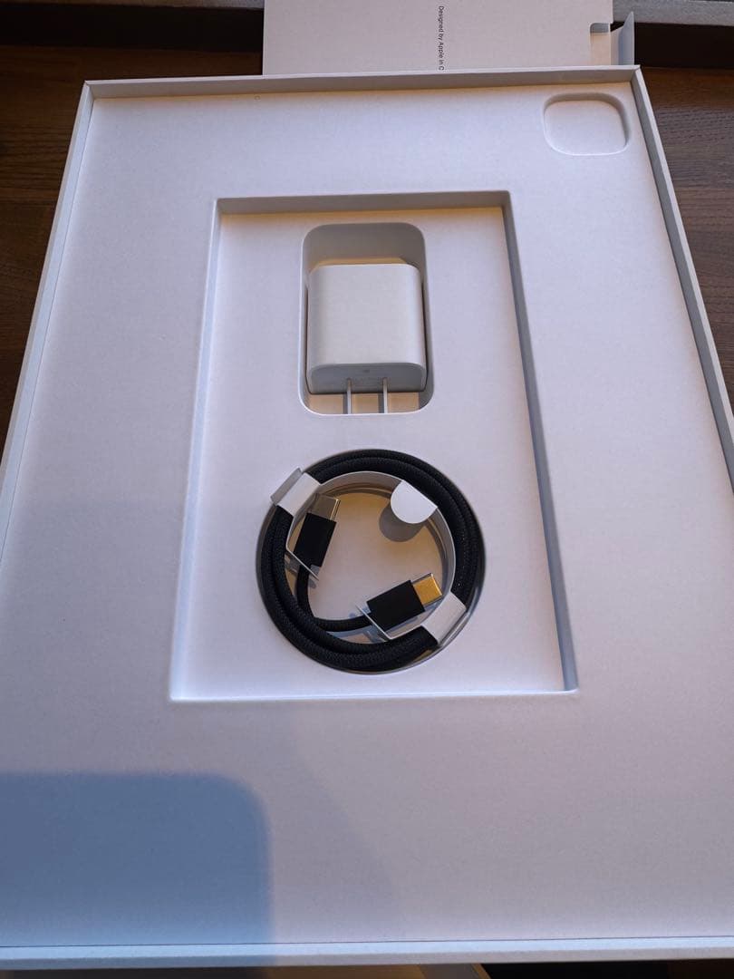 J*o様 iPad Pro 13インチM4 256GB Cellular フルセ