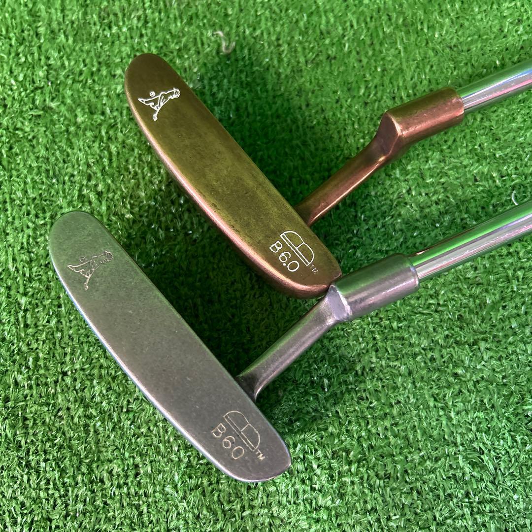 専用出品　PING B60 becu のみ