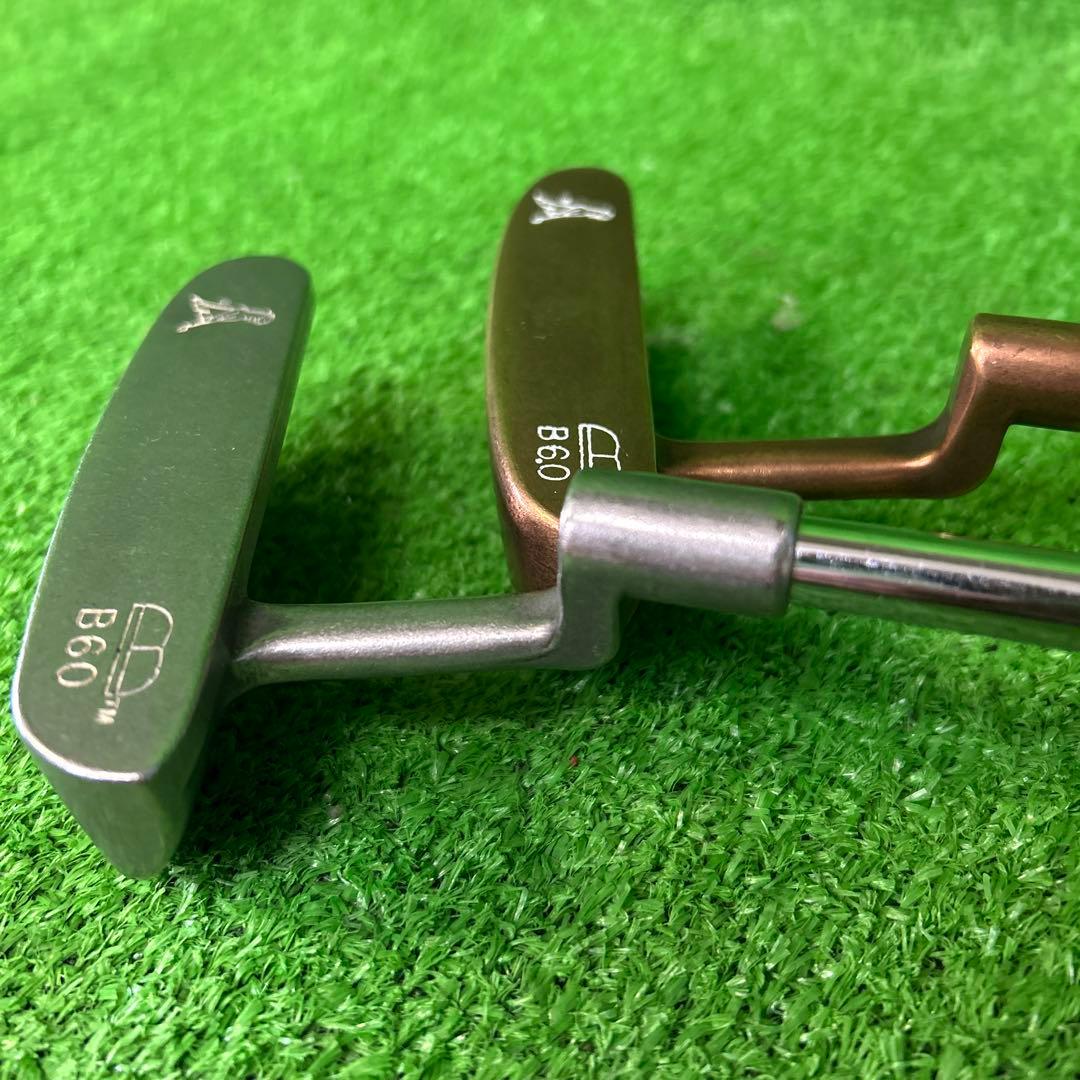 専用出品　PING B60 becu のみ