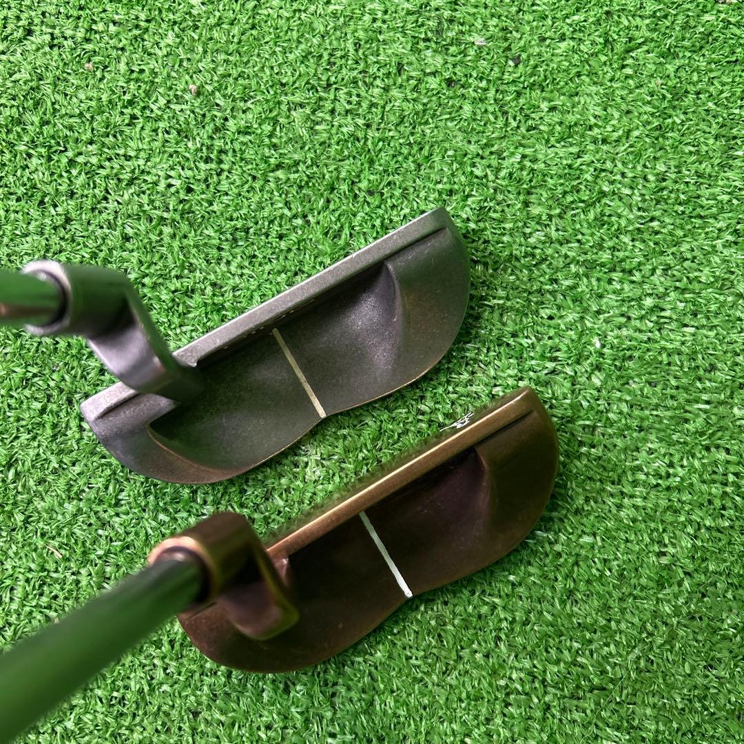 専用出品　PING B60 becu のみ