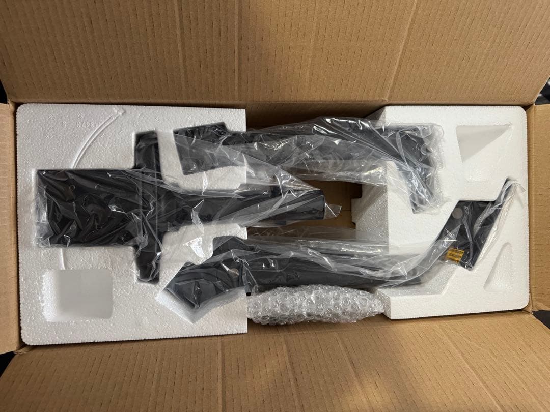 【美品】ERGOTRON エルゴトロン LX モニターアーム