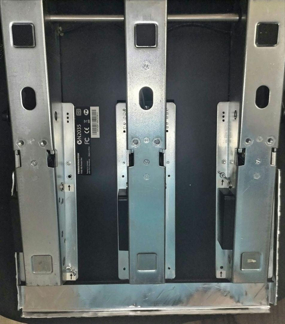 パーツ T500RS taurine7000