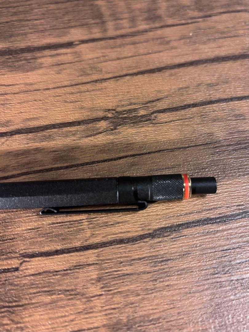 シャープペンシル 値下げしました