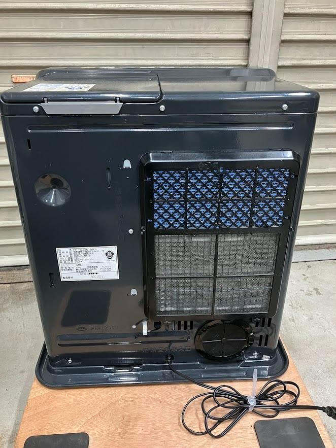 CORONA 石油ファンヒーター FH-WZ3618BY