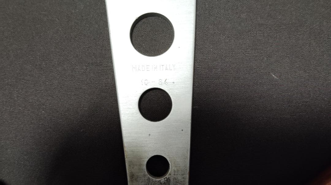 値下げ★ MOMO INDY 当時物　モモインディ80年代★