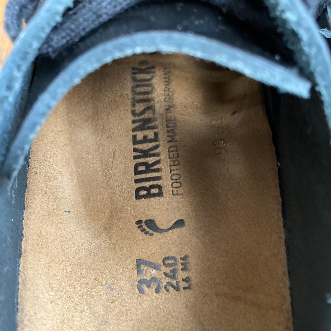 birkenstock ビルケンシュトック　モンタナ　37