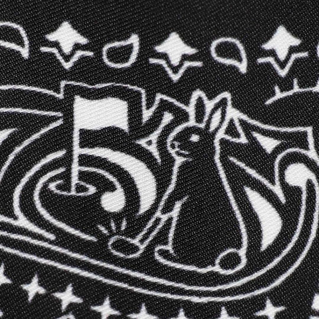 【激レア】 FR2 GOLF ペイズリー柄 2wayブルゾン