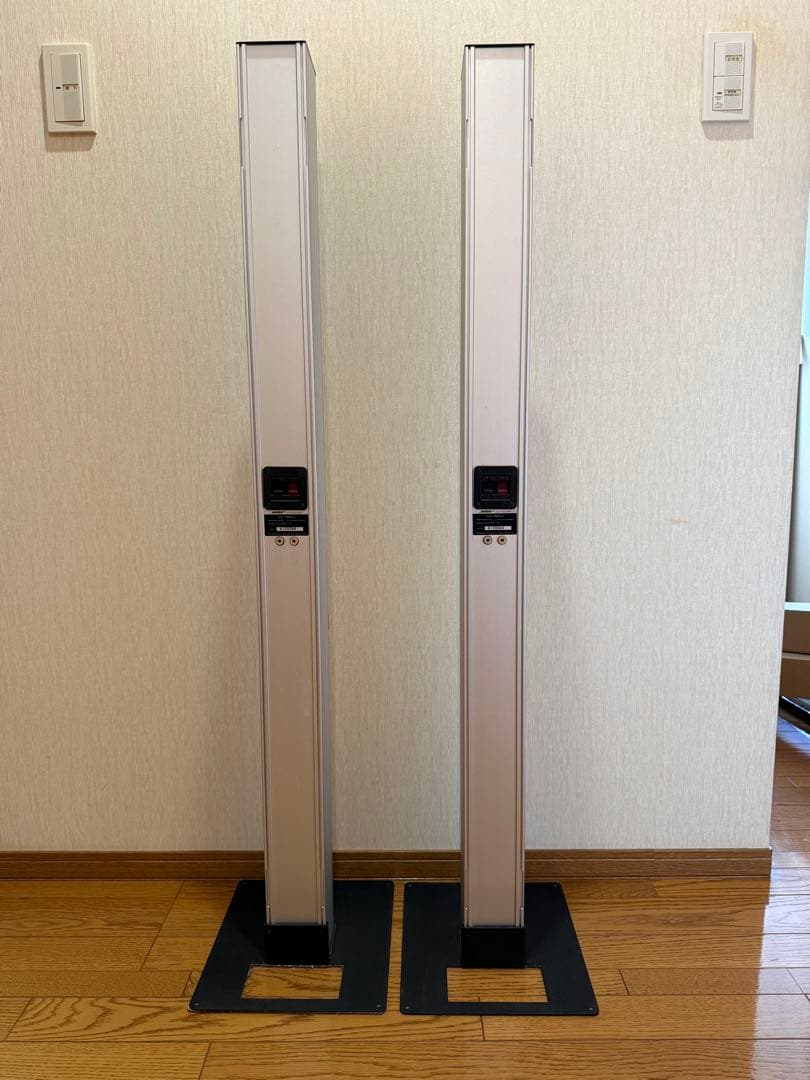 売切り◆BOSE ボーズ◆トールボーイ型スピーカー 55WER-S ペア 中古