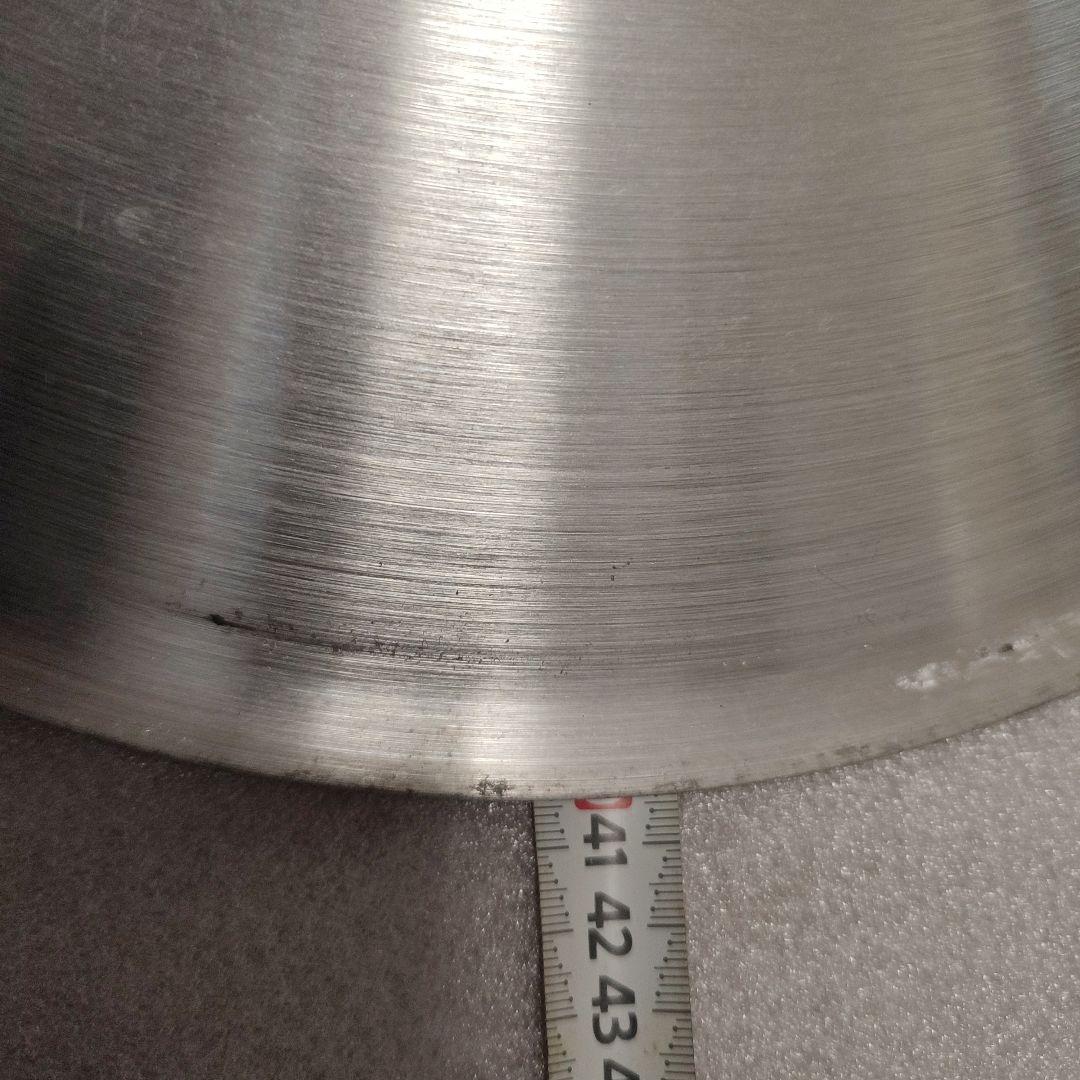 MOONアイズ アルミ ホイールカバー 4枚セット