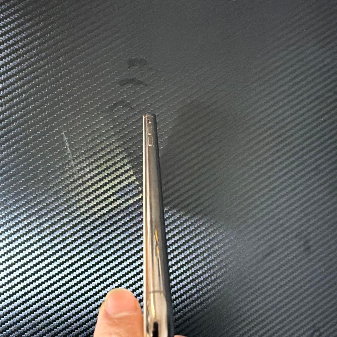 iPhone XSMAX 64GB simフリー