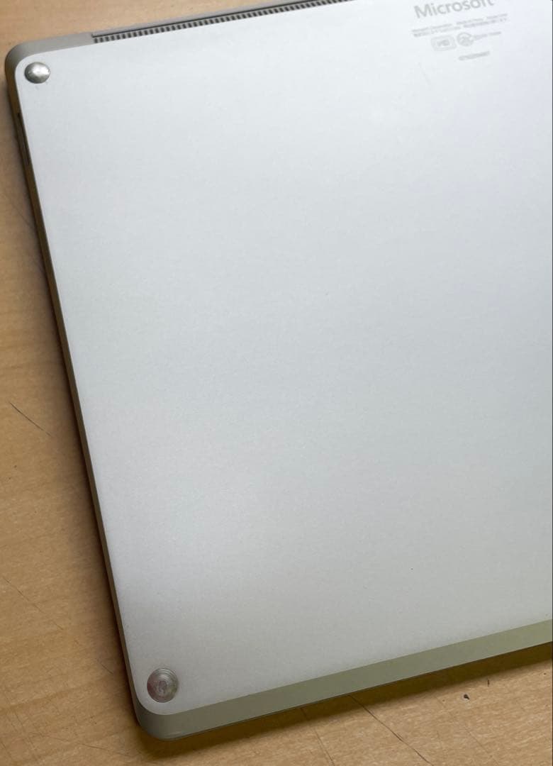 Surface Laptop2　第7世代　i5 8GB　SSD256 美品　#2