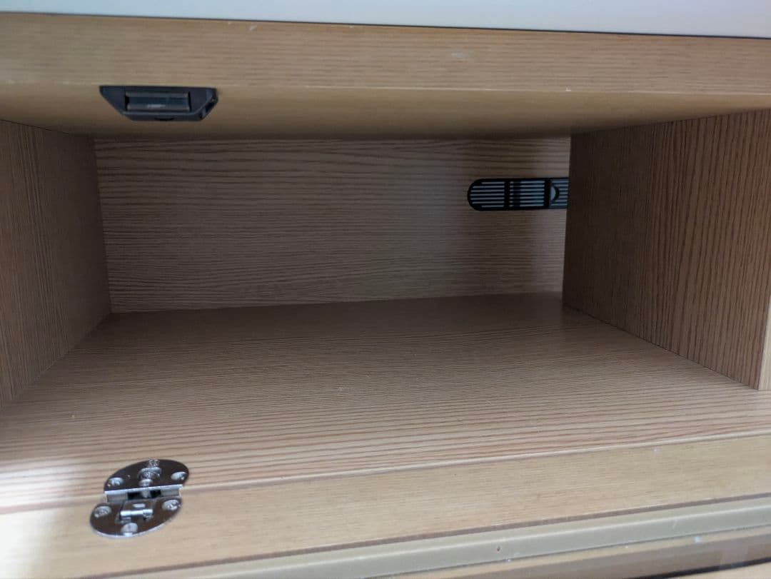 【お値下げ】リセノTVボード 幅150cmタイプ　テレビ台　RE:CENO