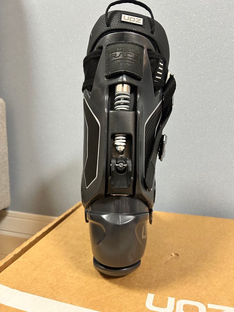 スノーボードハードブーツUPZ RC12 23-24