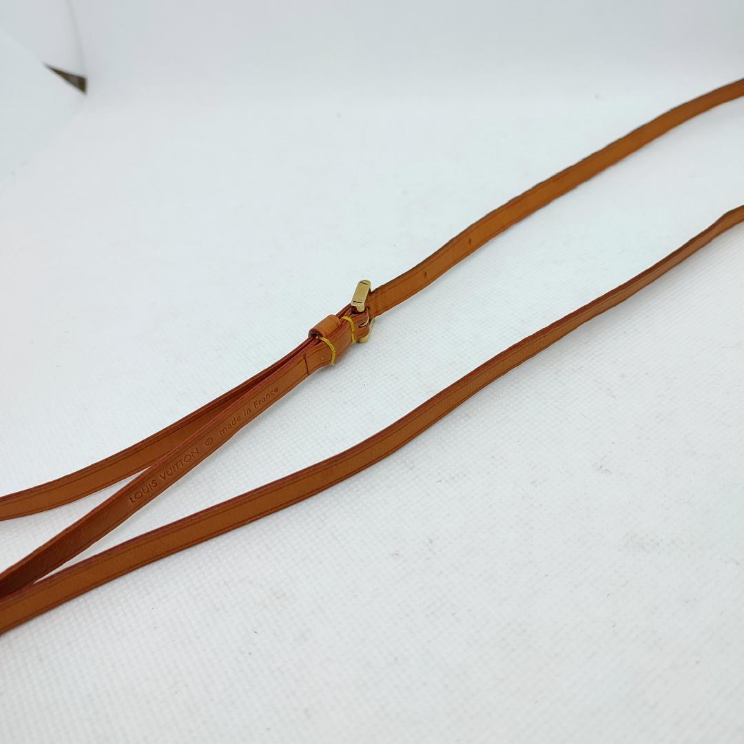 EB59-1 LOUIS VUITTON コリエ テレフォン ジャポン