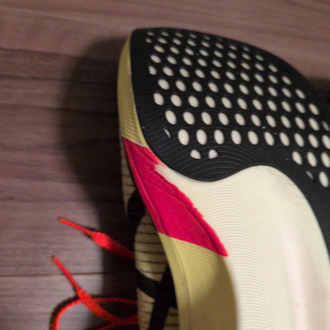 【25.5cm】メタスピードエッジパリ SPEED EDGE PARIS