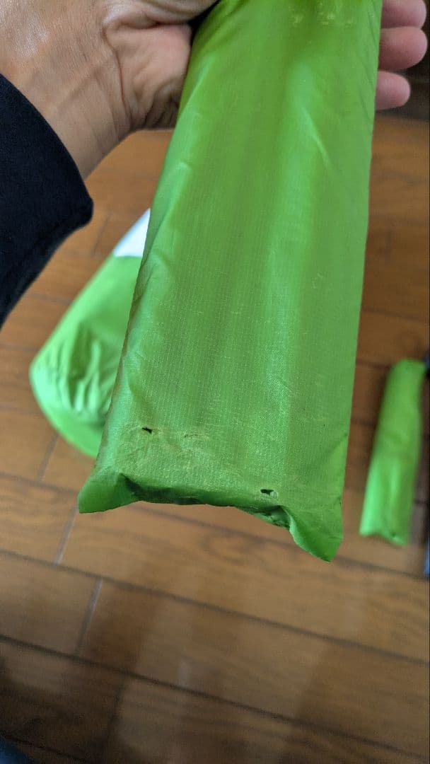 ヘリテイジ ESPACE ソロアルティメイト　美品