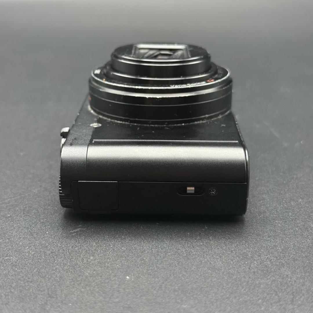 【ジャンク品】 SONY DSC-WX500 本体のみ
