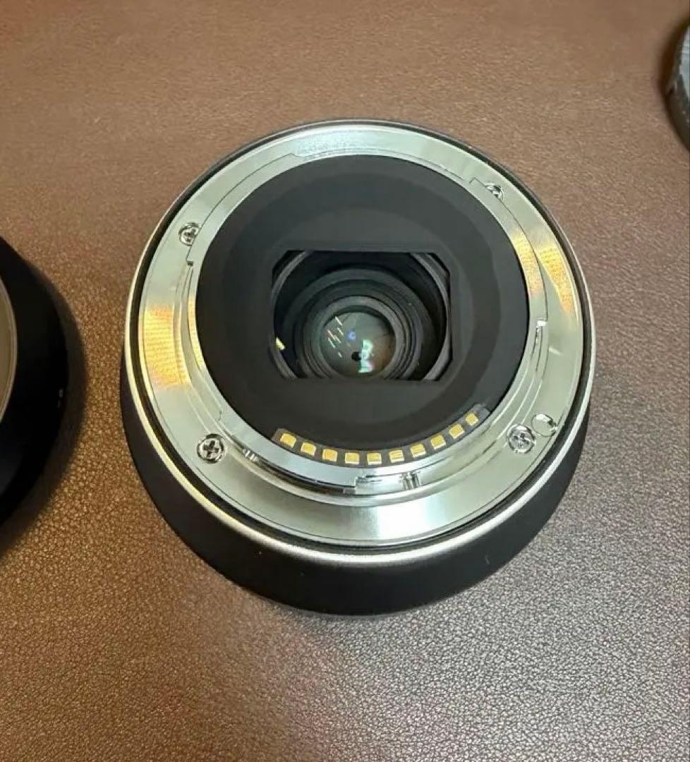 レンズ(単焦点) TAMRON 35mm F2.8 Di III OSD M1:2