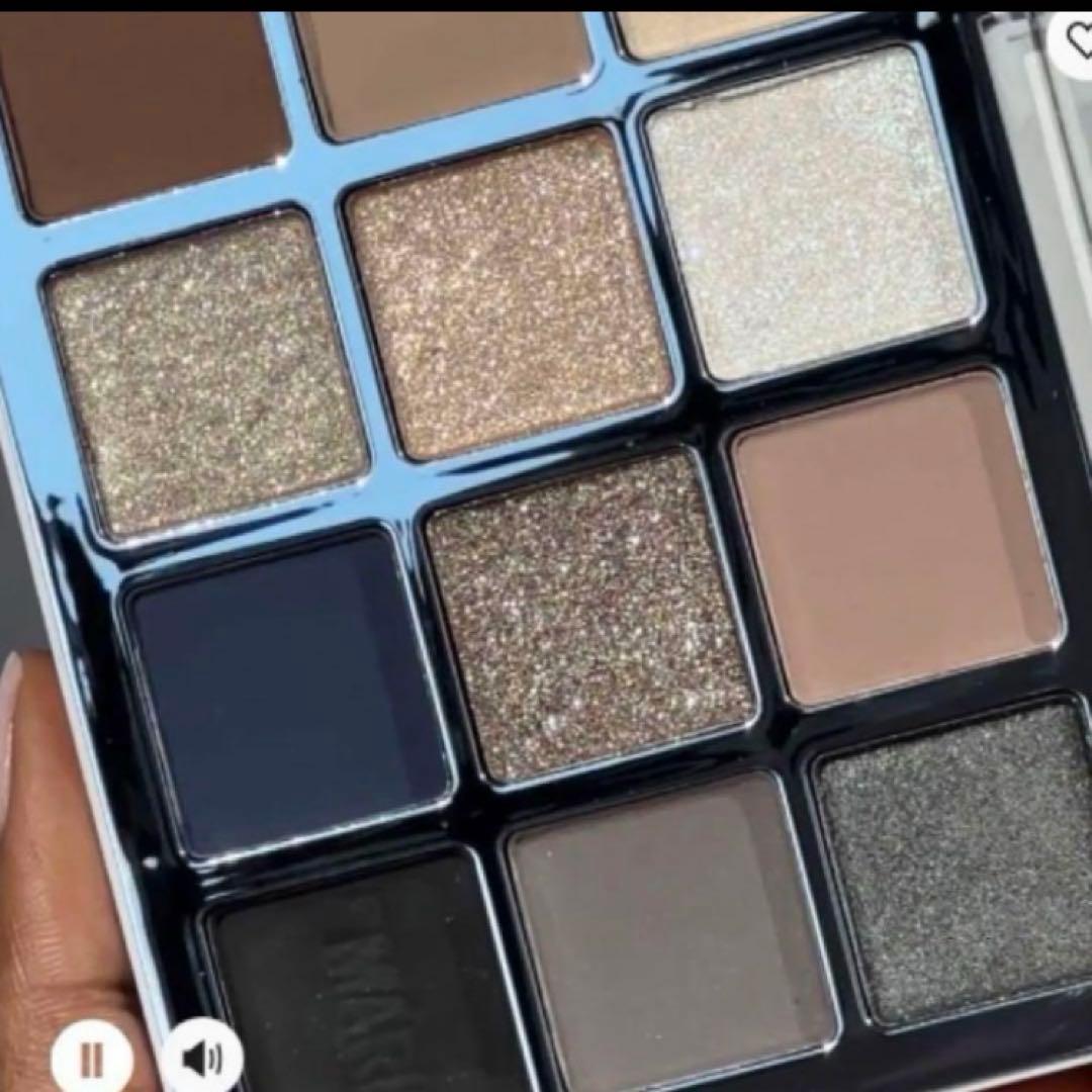 アイシャドウ Makeup By Mario Moonlight